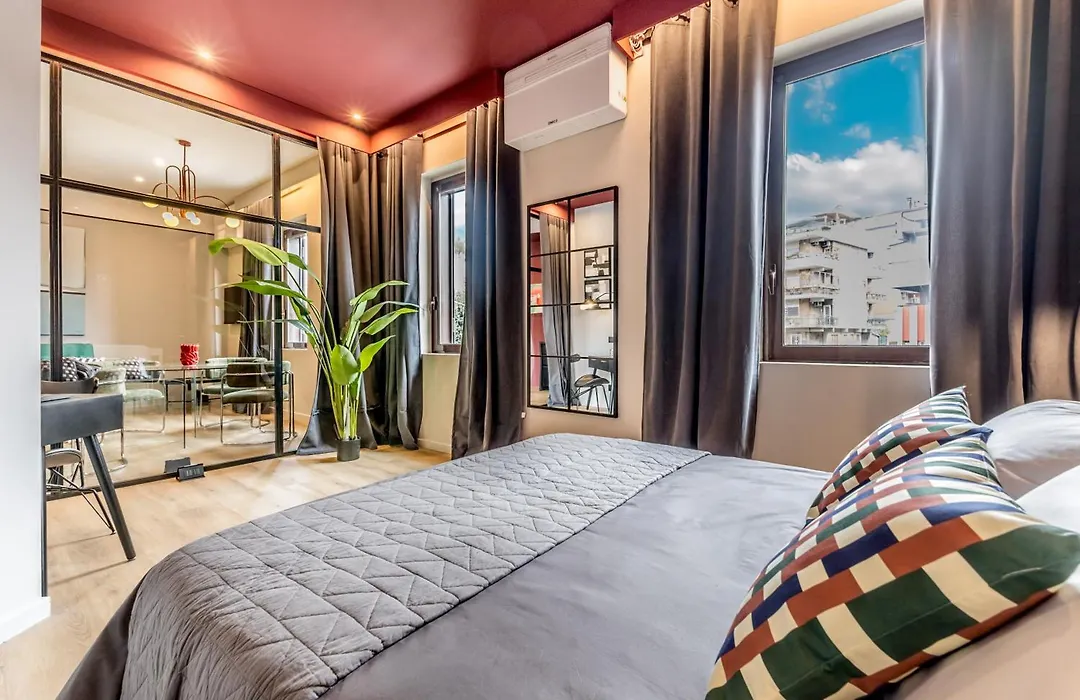 Otium Urbano - Elegant Apartment near ponte Milvio&Olympic Stadium-1