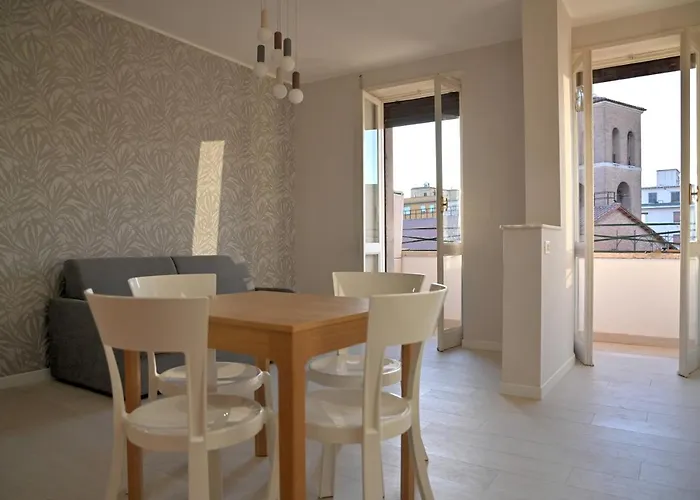 Emerenziana Lovely Apartment